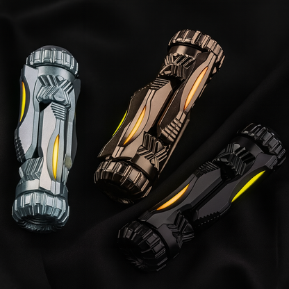 Metal EDC Fidget Gun Stress Relief