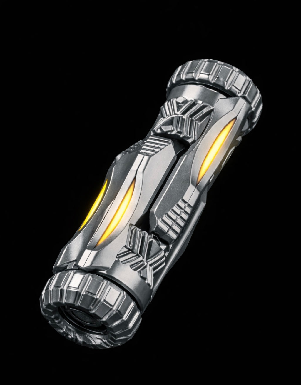 Metal EDC Fidget Gun Stress Relief