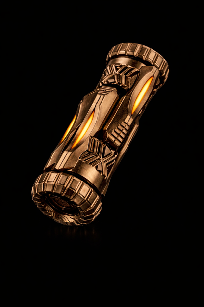 Metal EDC Fidget Gun Stress Relief