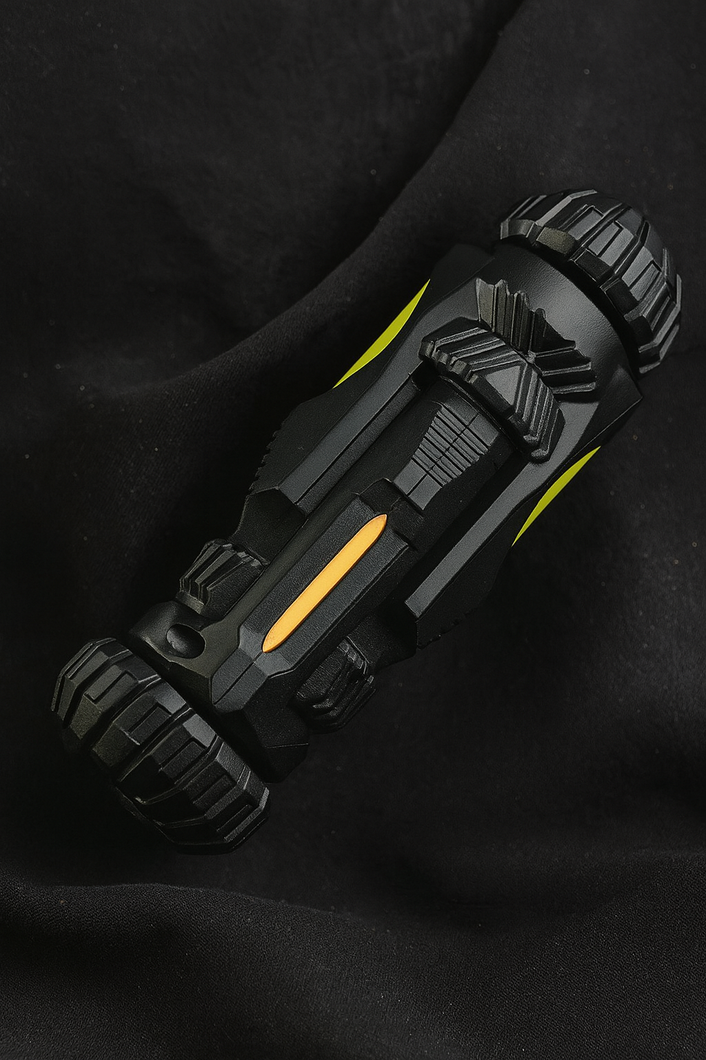 Metal EDC Fidget Gun Stress Relief