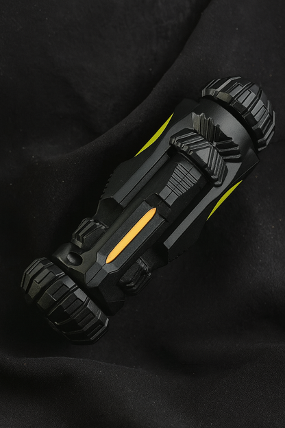 Metal EDC Fidget Gun Stress Relief